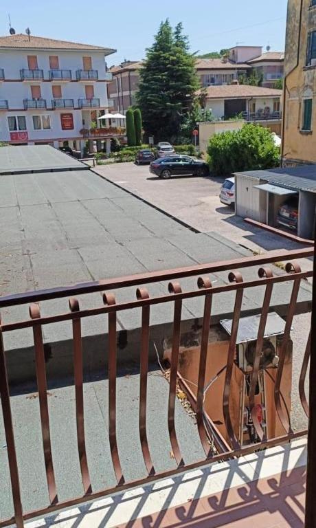 Cavour Apartment Center Bardolino Exterior foto