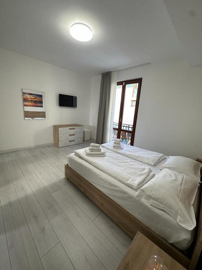 Cavour Apartment Center Bardolino Exterior foto
