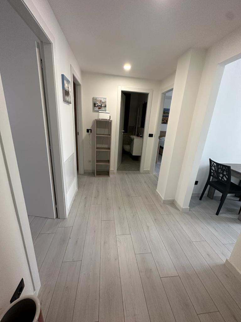 Cavour Apartment Center Bardolino Exterior foto
